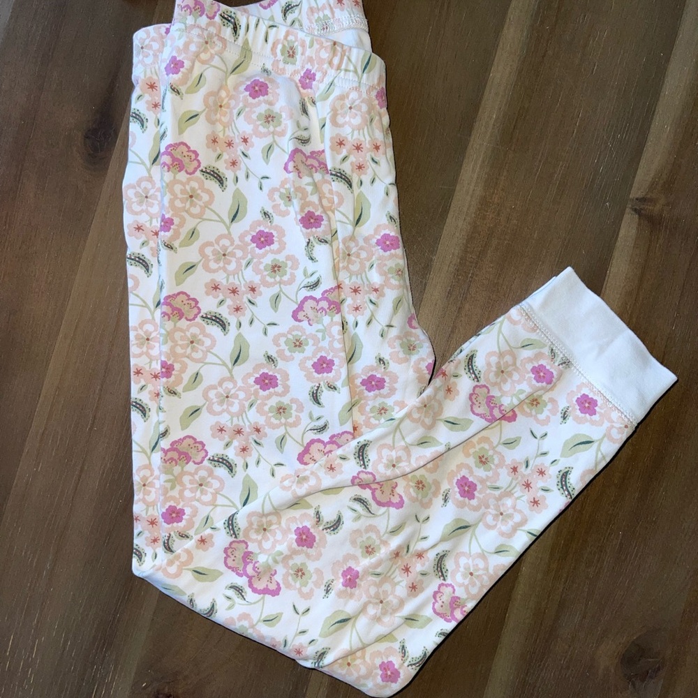 Roller Rabbit Floral Pajama Set - Picture 3 of 3